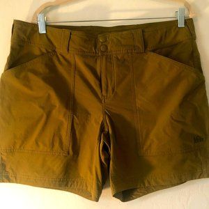 REI Hiking Shorts | Size 14